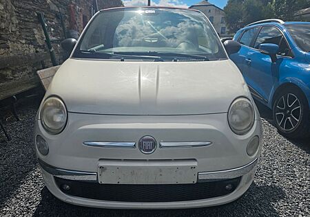 Fiat 500 Pop