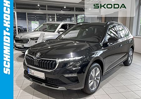 Skoda Kamiq 1.5 TSI DSG OPF Selection LED-Scheinw. PDC