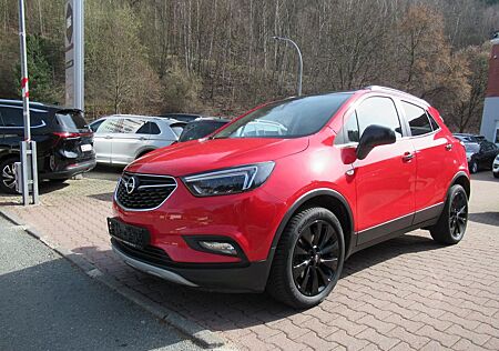 Opel Mokka X 4x4 Color*SHZ*Lenkradhz*LED*Kamera