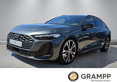 Audi A5 Avant e-hybrid quattro PANO+AHK+NAVI+MATRIX+