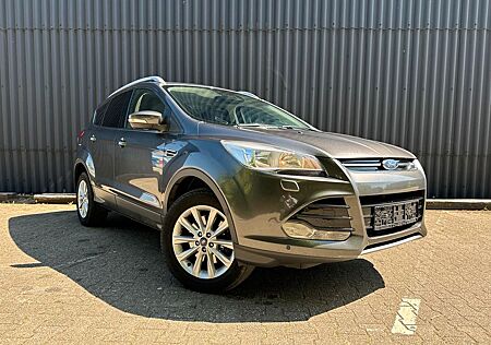 Ford Kuga Titanium