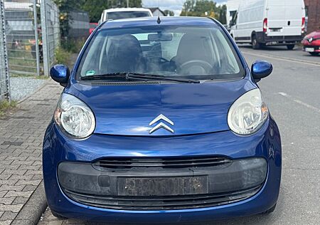 Citroën C1 Style