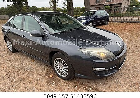 Renault Laguna III BOSE Edition Leder Klima Navi Alus e5