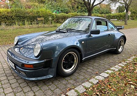 Porsche 930 911/ Turbo*Top*5 GANG*H-Tüv neu*