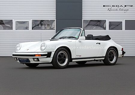 Porsche 911 Urmodell 911 Cabriolet