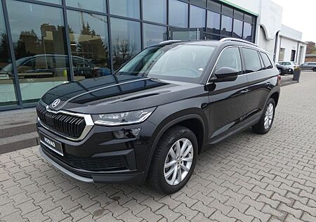 Skoda Kodiaq Style