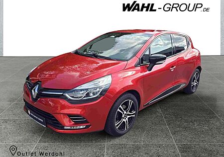 Renault Clio COLLECTION*KLIMA*SITZHEIZUNG*8-FACH*