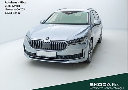 Skoda Superb Combi 2.0 TDI DSG*SELEC*MATRIX*NAV*HUD*