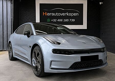 Zeekr ANDERE -
