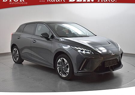 MG MG4 64 kWh Luxury >VIRTU+LEDEDER+LED+SHZ+DAB+ACC