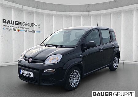 Fiat Panda 1.0 GSE Hybrid Klimaanlage Parksensoren