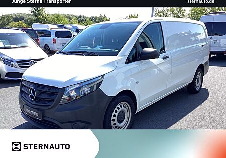 Mercedes-Benz Vito 119 KA/L Autom. Klima Sitzhz Kamera