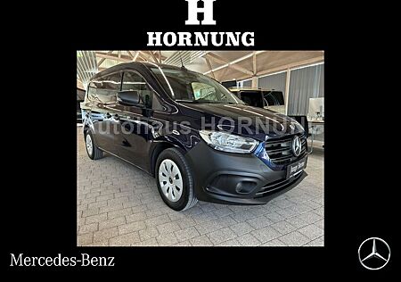 Mercedes-Benz eCitan Kasten PRO Lang*AC 22KW*TEMP*MBUX*CARPLAY