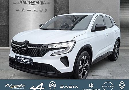 Renault Austral Mild-Hybr. 160 Evolution SHZ, GJ-Reifen