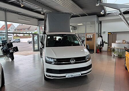 VW T6 California Volkswagen California Beach STNDH.LINE.SIDE
