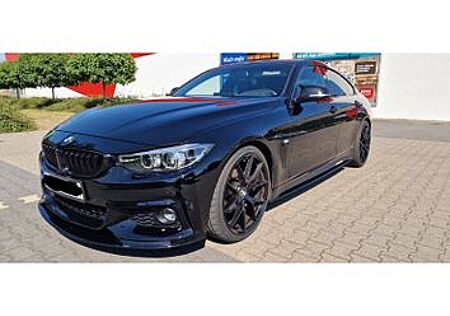 BMW 430i 430 Gran Coupé xDrive Gran Coupé M Spor...