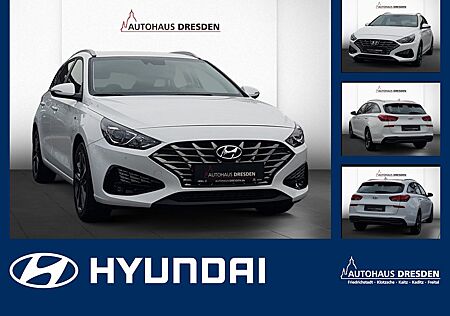 Hyundai i30 cw 1.5 T-GDI *DAB*SHZ*PDC*KAM*