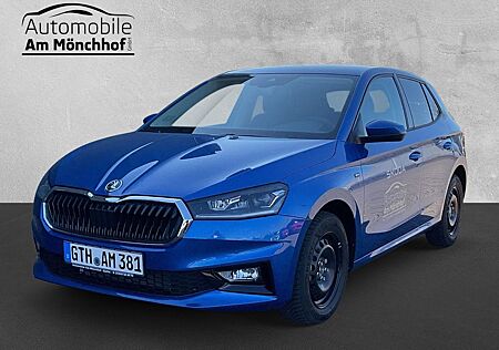 Skoda Fabia Drive 1.0 TSI LED Sperrdiff. ACC Apple Car