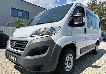 Fiat Ducato Luxusbus Panorama 30 150 L1H1 RS: 3000 mm