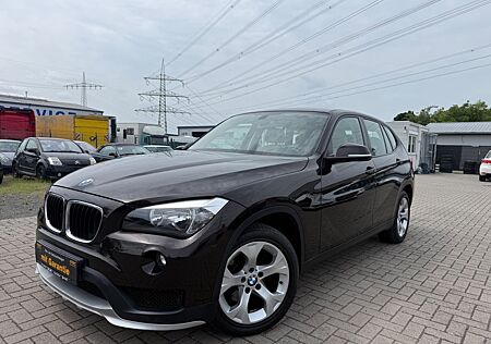 BMW X1 18 d sDrive *AUTOMATIK* STEUERKETTE NEU*
