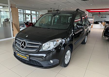 Mercedes-Benz Citan Kombi 112 lang/Sitzheizung/Tempomat