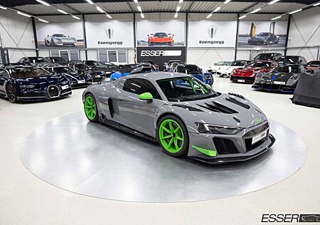 Audi R8 ABT XGT | 1/99