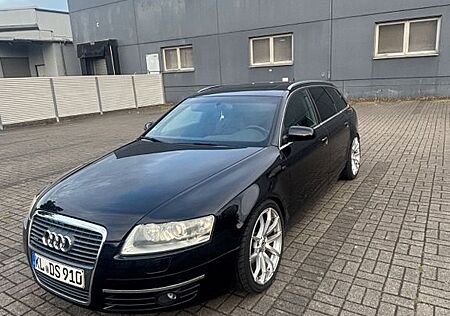 Audi A6 3.2 FSI tiptronic quattro Avant -