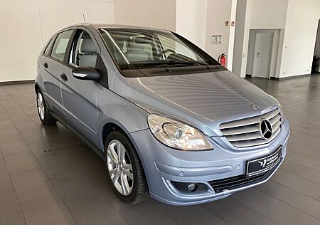Mercedes-Benz B 170 Klima PDC el. FH Freisprecheinrichtung