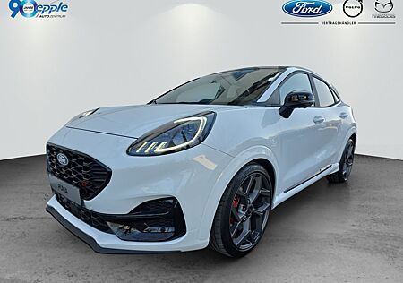 Ford Puma ST Automatik