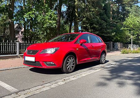 Seat Ibiza 1.2 TSI Ecomotive Style ST Style