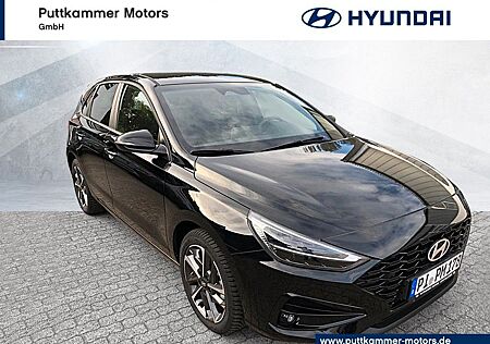 Hyundai i30 1.0 T-GDi Navi Advantage