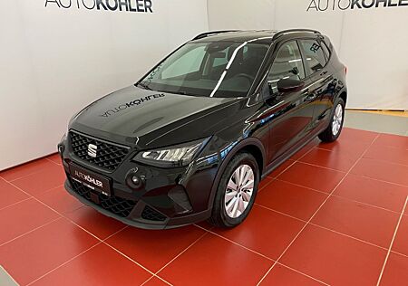 Seat Arona Style - LED - ACC - Sitzheizung - Kessy