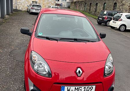 Renault Twingo Dynamique 1.2 LEV 16V 75 Eco-Drive Dy...