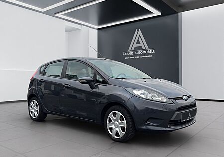 Ford Fiesta Trend*1.4*TÜV*Automatik*Einparkhilfe