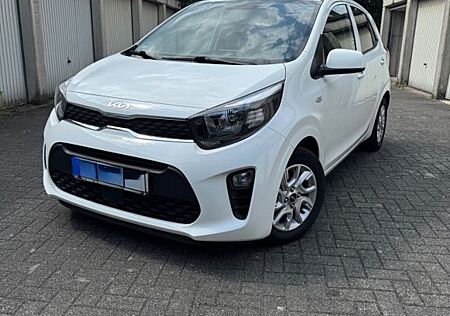 Kia Picanto 1.0 Dream-Team*Navi*Carplay*Kamera