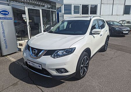 Nissan X-Trail Tekna