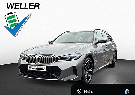 BMW 330e Tour 399,-/0Anz M-Sport AHK PANO ALED KomZu