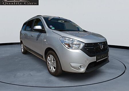Dacia Lodgy Ambiance 1,6 , 7 Sitze Lange version,Klima