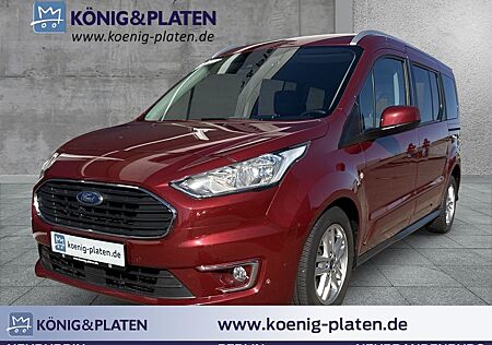 Ford Tourneo Connect 1.5-TDCi Grand Titanium EcoBlue