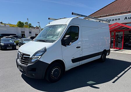 Opel Movano B Kasten L2H2 3,5t*KLIMA*NAVI*KAMERA*AHK*