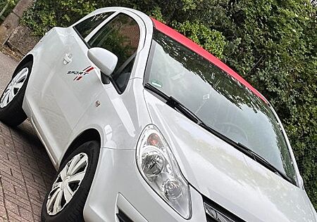 Opel Corsa 1.2 Twinport Color Edition Color Edition