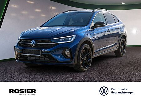 VW Taigo Volkswagen R-Line 1,5 l TSI DSG ACC MATRIX-LED KAMERA