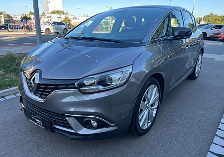 Renault Scenic IV Limited/Navi/SHZ/Klima/1.Hand