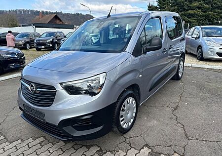 Opel Combo Life Klima+Lane Assist+Tempomat+AHK+Euro6