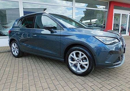 Seat Arona FR 1.0 TSI DSG Navi Kamera LED Alu