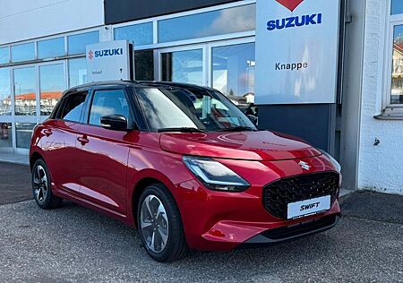 Suzuki Swift 1.2 Dualjet Hybrid 61 kW Comfort+