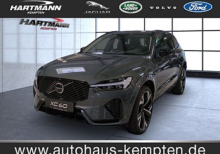 Volvo XC 60 Ultra Dark Recharge Plug-In Hybrid AWD LED