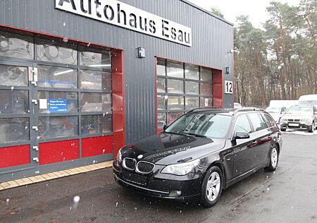 BMW 523i 523 5 Touring Edition Exclusive Kette Neu
