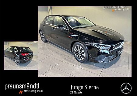 Mercedes-Benz A 180 d Advanced 8-DCT/MBUX+/LED/SHZ/Kamera/DAB+