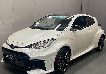 Toyota Yaris 1.6-l-Turbo GR Auto